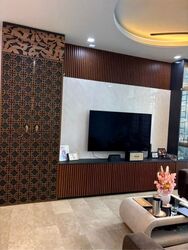 Regent Heights (D23), Condominium #622183631
